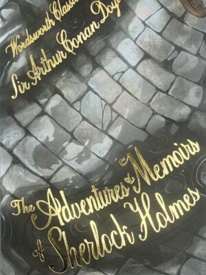 Adventures and Memoirs of Sher