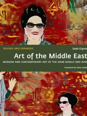 Art of the Middle East