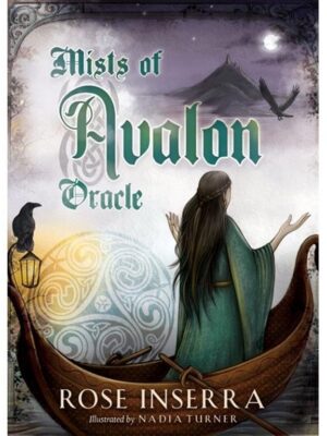 Mists of Avalon Oracle