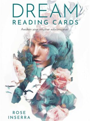 Dream Reading Cards: Awaken your intuitive subconscious