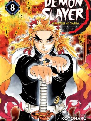 Demon Slayer Kimetsu no Yaiba