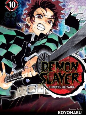 Demon Slayer Kimetsu no Yaiba