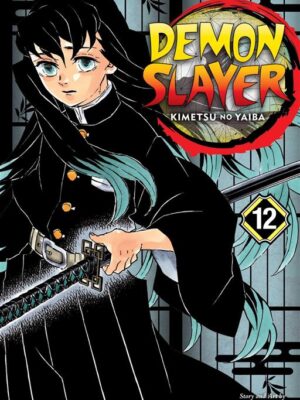 Demon Slayer Kimetsu no Yaiba