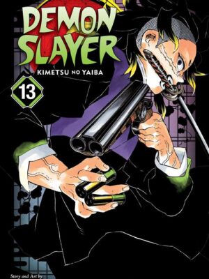 Demon Slayer Kimetsu no Yaiba