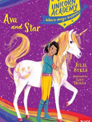 Unicorn Academy 3 Ava and Star