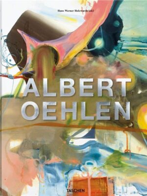 Albert Oehlen