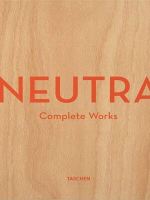 Neutra, Complete Works