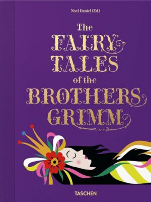 Fairy Tales of the Brothers Grimm