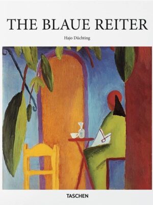 Blaue Reiter (Basic Art Series 2.0)