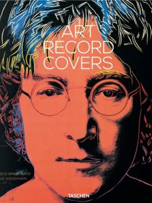 Art Record Covers