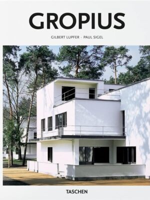 Gropius (Basic Art)