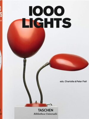 1000 Lights (Bibliotheca Universalis)
