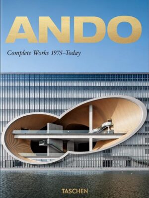 Ando. Complete Works 1975–Today