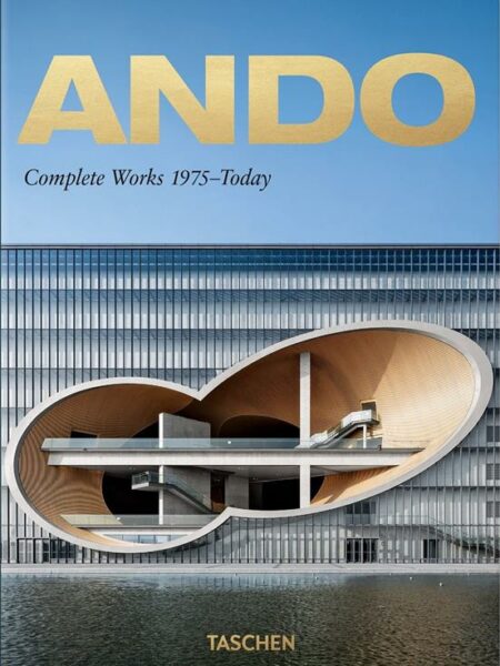 Ando. Complete Works 1975–Today