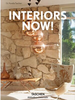 Interiors Now
