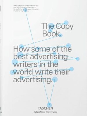 D&AD The Copy Book
