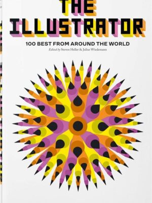 Illustrator 100 Best from around the World