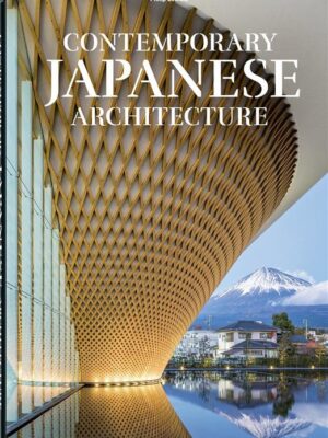 Contemporary Japanese Architecture