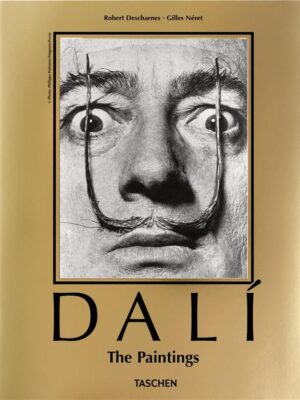Dali The Paintings