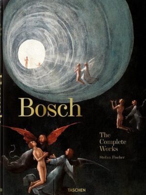 Bosch The Complete Works