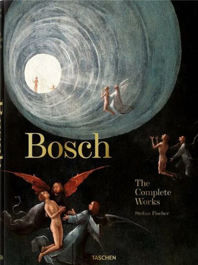 Bosch The Complete Works