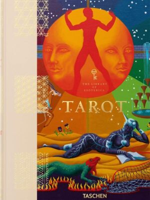 Tarot (The Library of Esoterica)