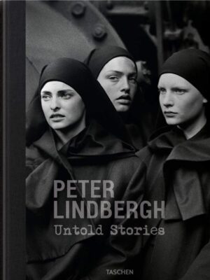 Peter Lindbergh. Untold Stories