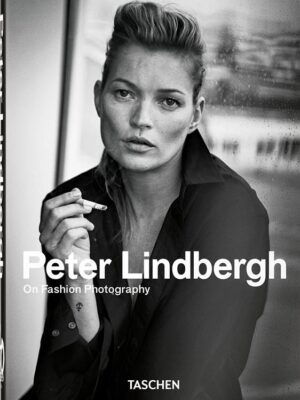 Peter Lindbergh