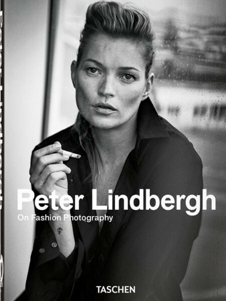 Peter Lindbergh