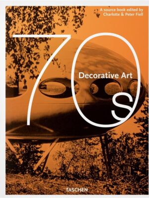 Decorative Art 70s