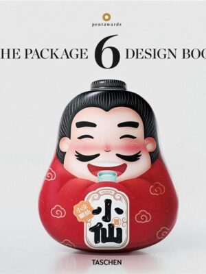 The Package Design Book 6