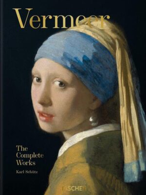 Vermeer. The Complete Works