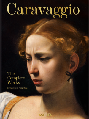 Caravaggio. The Complete Works