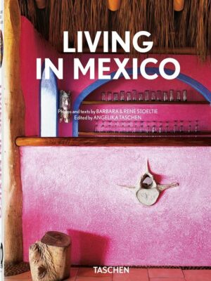 Living in Mexico