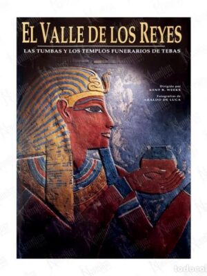 Treasures of the Valley of the