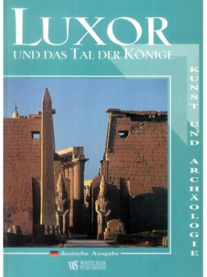 Luxor and the Valley of the Ki