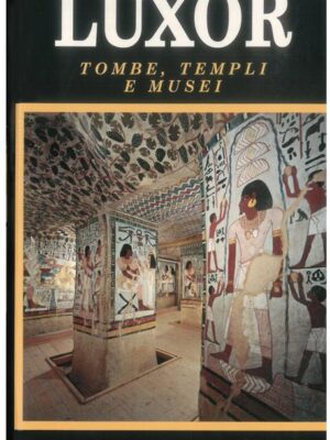 Illustrated Guide to Luxor Tom