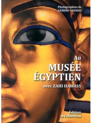 Inside the Egyptian Museum Col