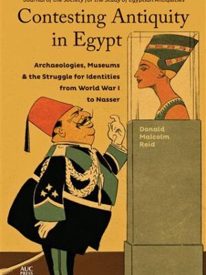 Contesting Antiquity in Egypt