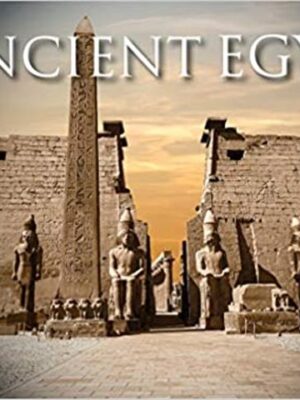 Ancient Egypt: Visual Explorer Guide