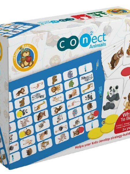 Connect Animals