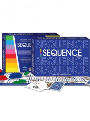 Sequence Deluxe