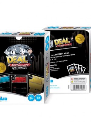 Deal Millionaire Travel