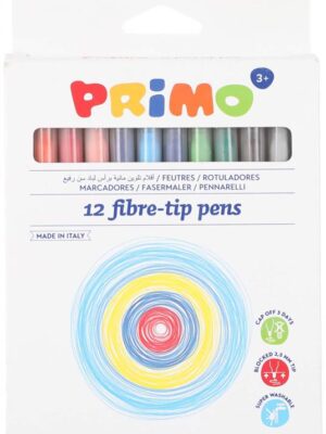 Primo Super Washable Fiber-ti
