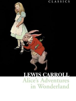 Alice's Adventures in Wonderland