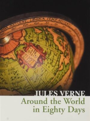 Around the World in Eighty Days