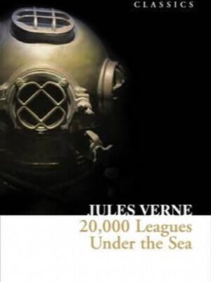 20,000 Leagues Under the Sea