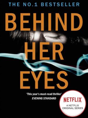 Behind Her Eyes