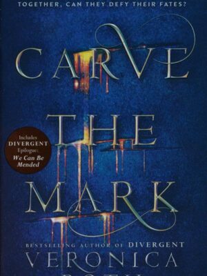 Carve the Mark