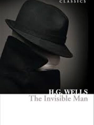 The Invisible Man